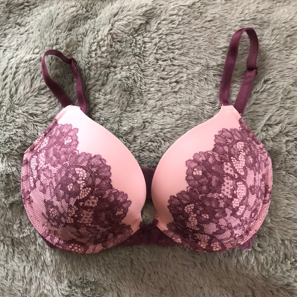 Victoria’s Secret Push-Up
